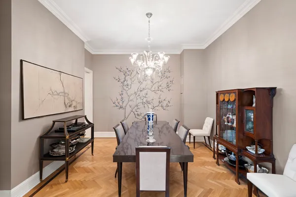 $10,995,000 | 1 Central Park South, Unit 915 | Central Park South