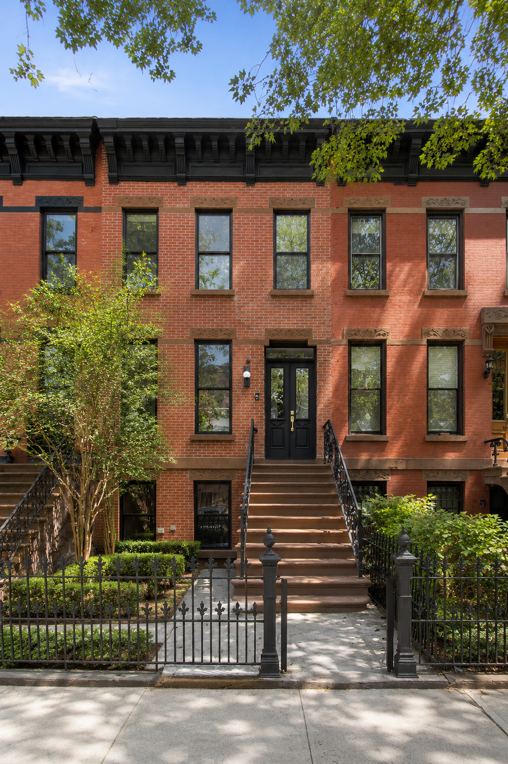 748 Hancock Street Brooklyn, NY 11233 - Photo 16 of 18