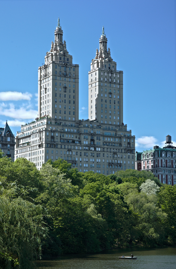 145-146 Central Park West, Unit 2B Manhattan, NY 10023 - Photo 11 of 12
