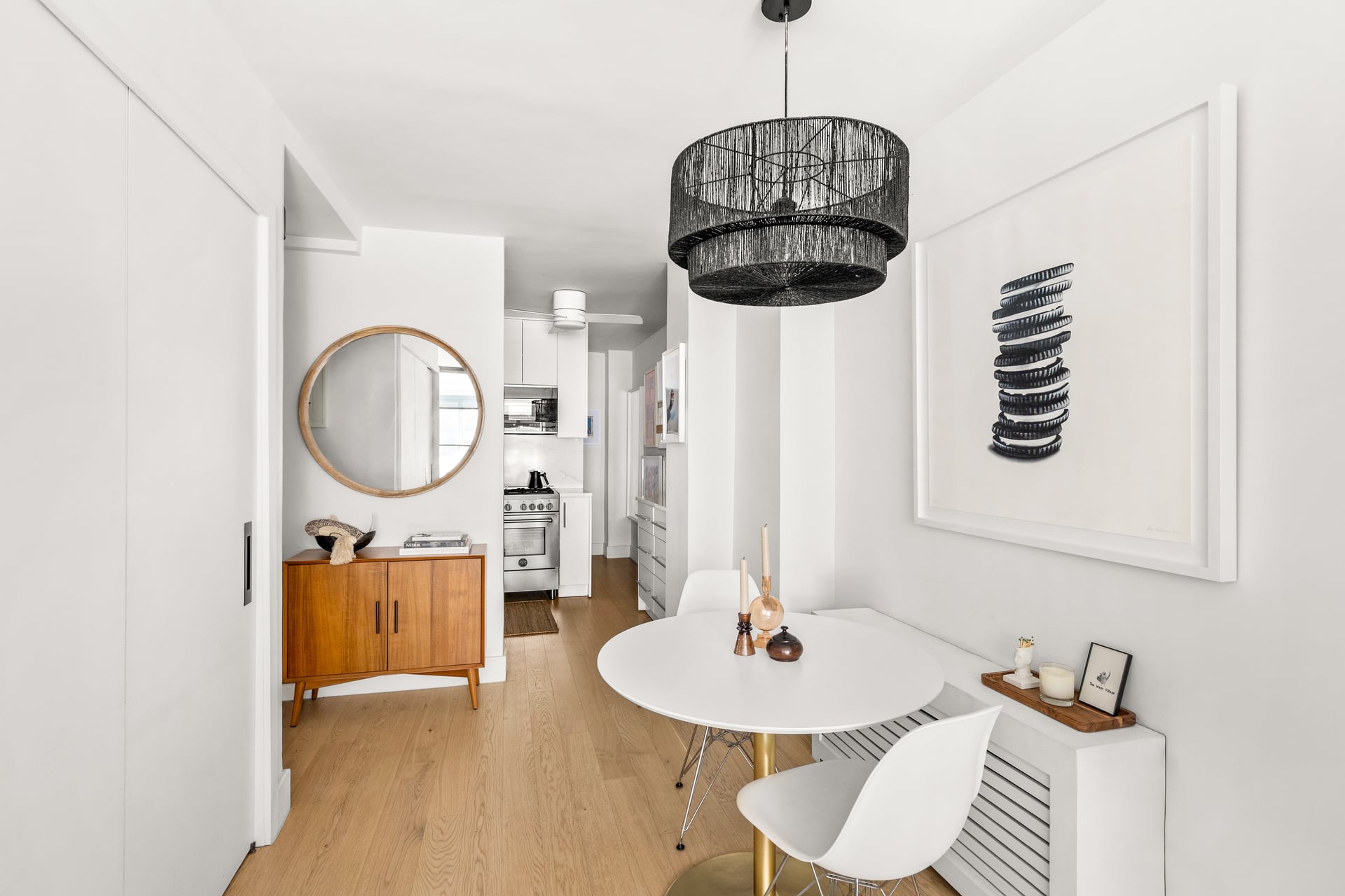 105 West 13th Street, Unit 2A Manhattan, NY 10011 - Photo 2 of 8 Gallery Image 2