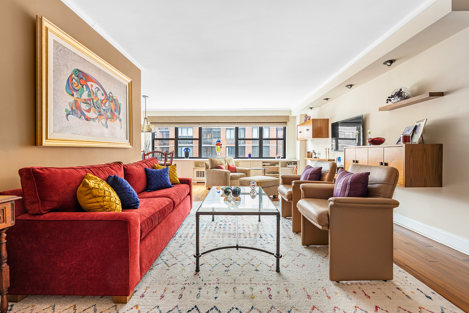 340 East 74th Street, Unit 7E Manhattan, NY 10021 - Photo 2 of 15