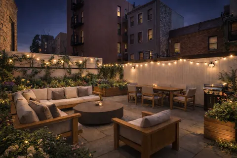 $3,995,000 | 389 Classon Avenue | Bedford-Stuyvesant
