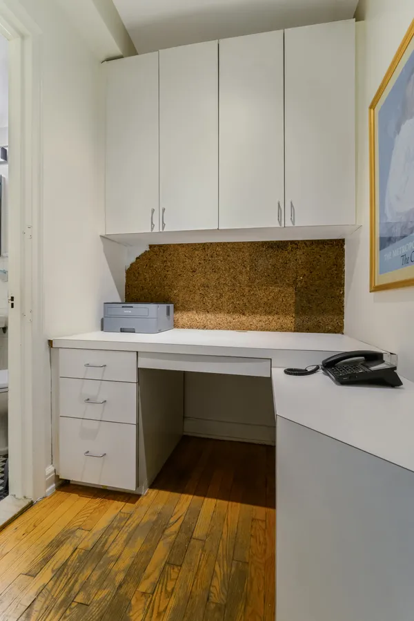 $483,000 | 201 West 16th Street, Unit 3C | Chelsea