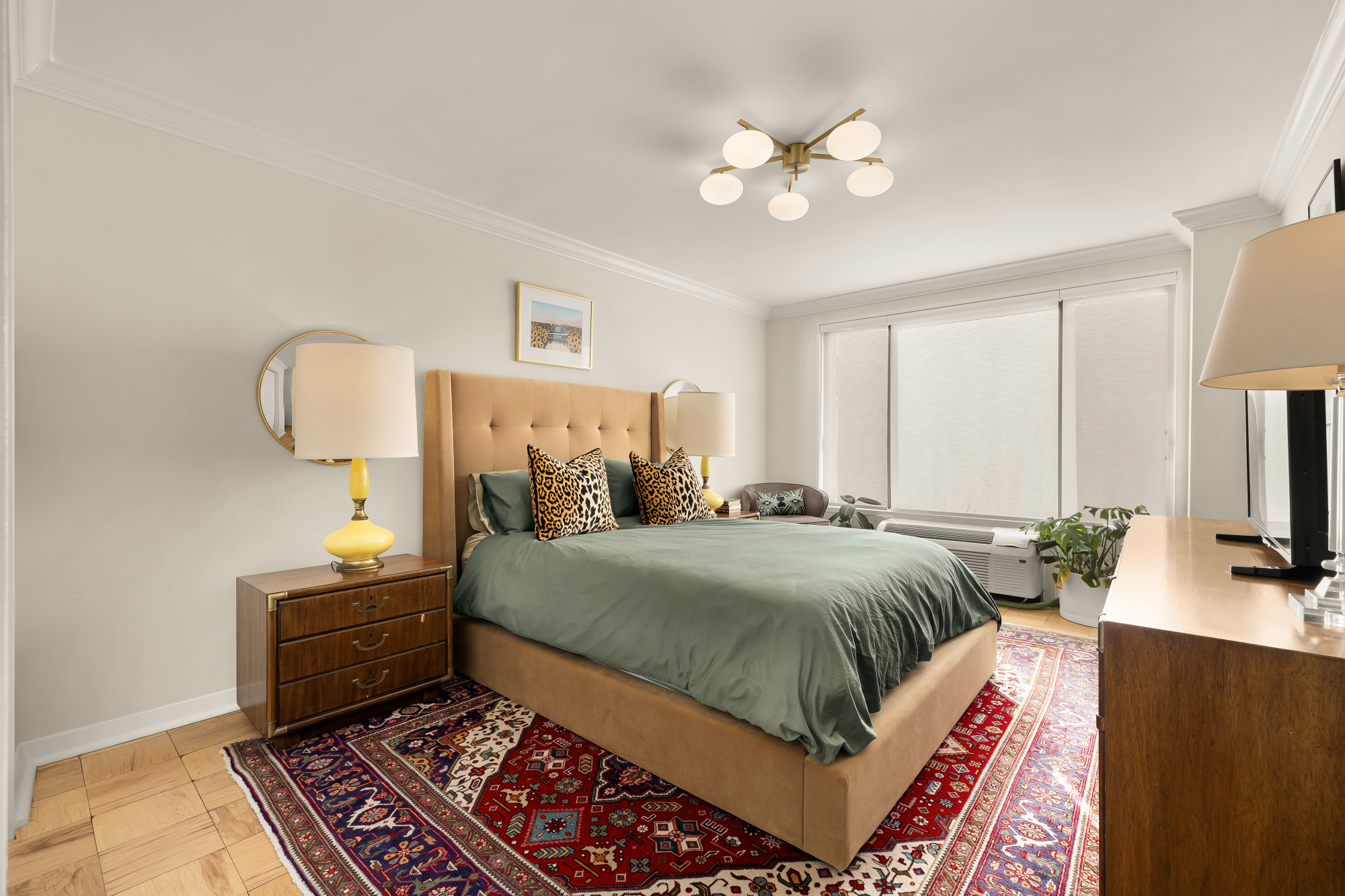 2501 Calvert Street Northwest, Unit 308 Washington, DC 20008 - Photo 15 of 22