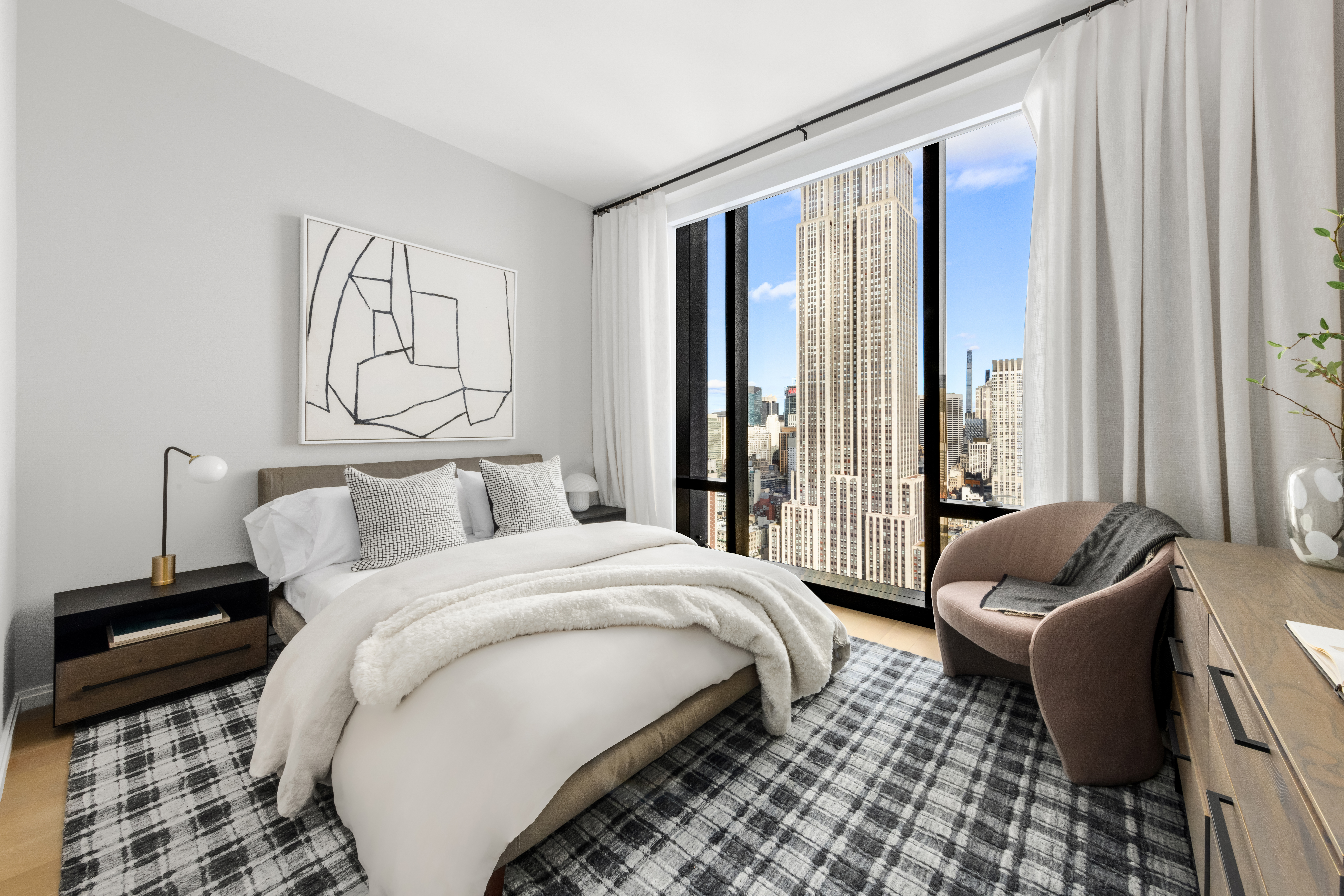 277 5th Avenue, Unit 46B Manhattan, NY 10016 - Photo 13 of 14 Gallery Image 13