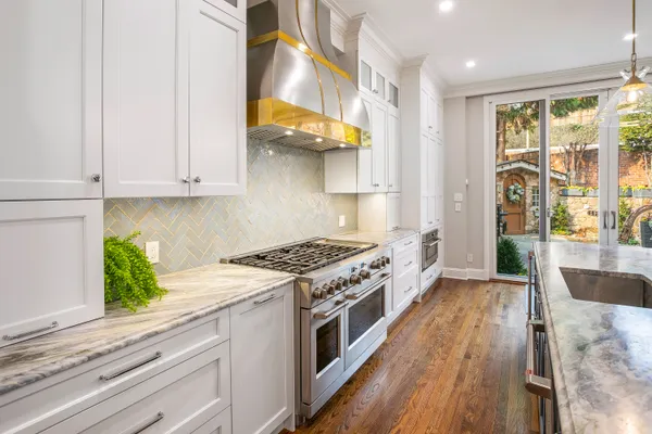 $2,950,000 | 3323 Reservoir Road Northwest, Washington, DC 20007