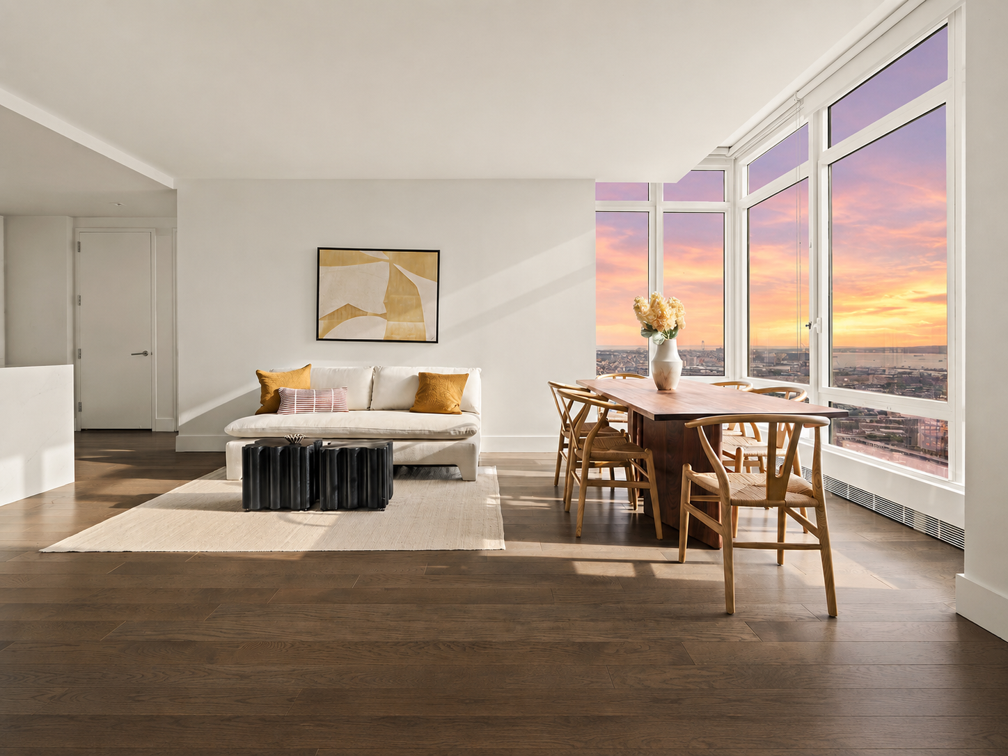 388 Bridge Street, Unit PH45AB Brooklyn, NY 11201 - Photo 3 of 12 Gallery Image 3