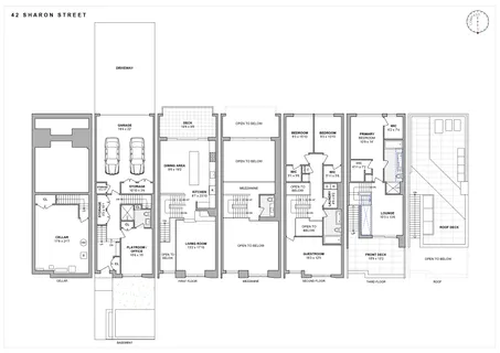 $5,995,000 | 42 Sharon Street | East Williamsburg