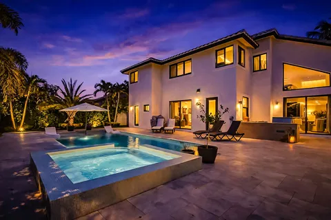 $1,200,000 | 17504 Southwest 12th Street, Pembroke Pines, FL 33029