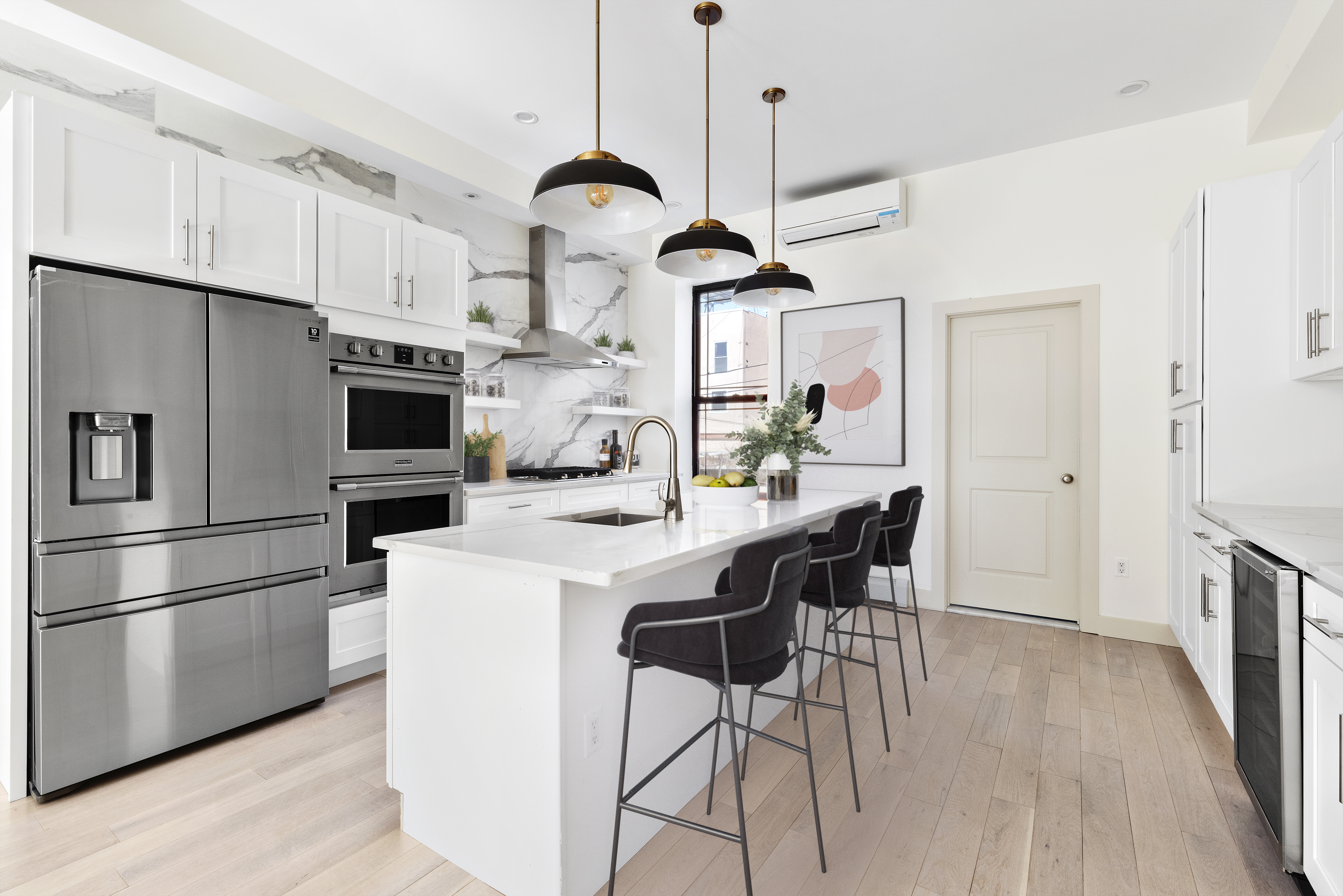 465 Pulaski Street Brooklyn, NY 11221 - Photo 5 of 19