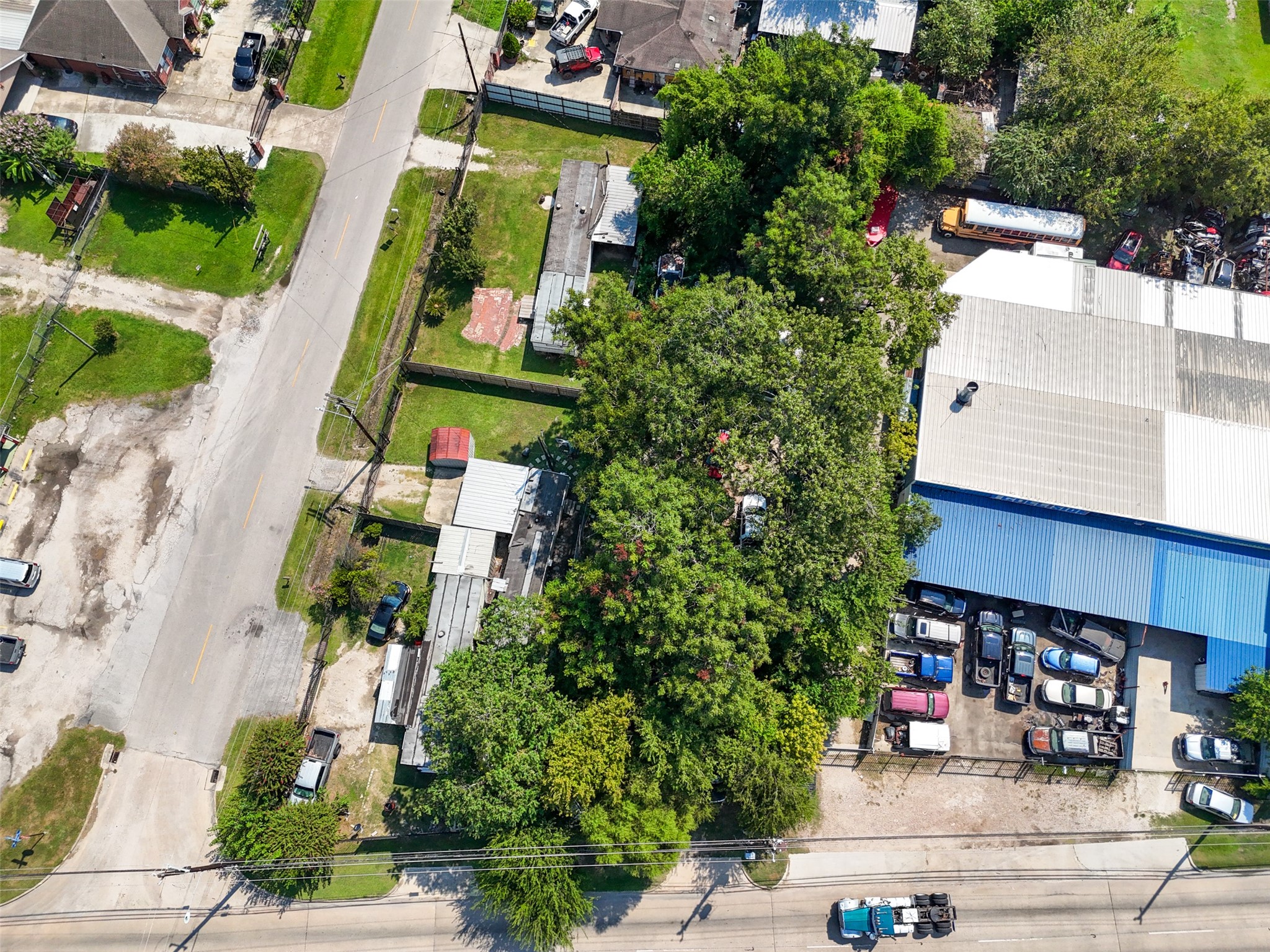 11110 East Hardy Road Houston, TX 77093 - Photo 18 of 18