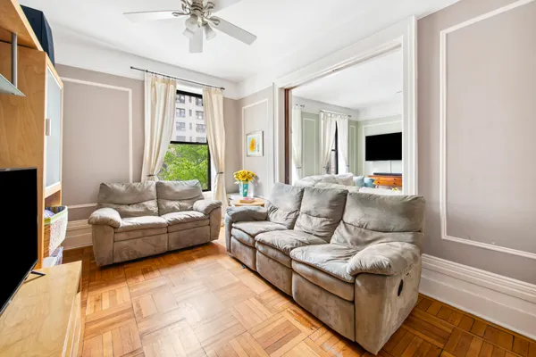 $2,695,000 | 229 West 97th Street, Unit 5E | Upper West Side