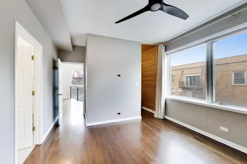 $750,000 | 1086 North Paulina Street, Unit B, Chicago, IL 60622