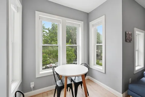 Contact Agent | 1450 Fairmont Street Northwest, Unit C, Washington, DC 20009