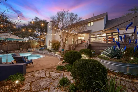 $1,675,000 | Mountain Path Drive, Austin, TX 78759