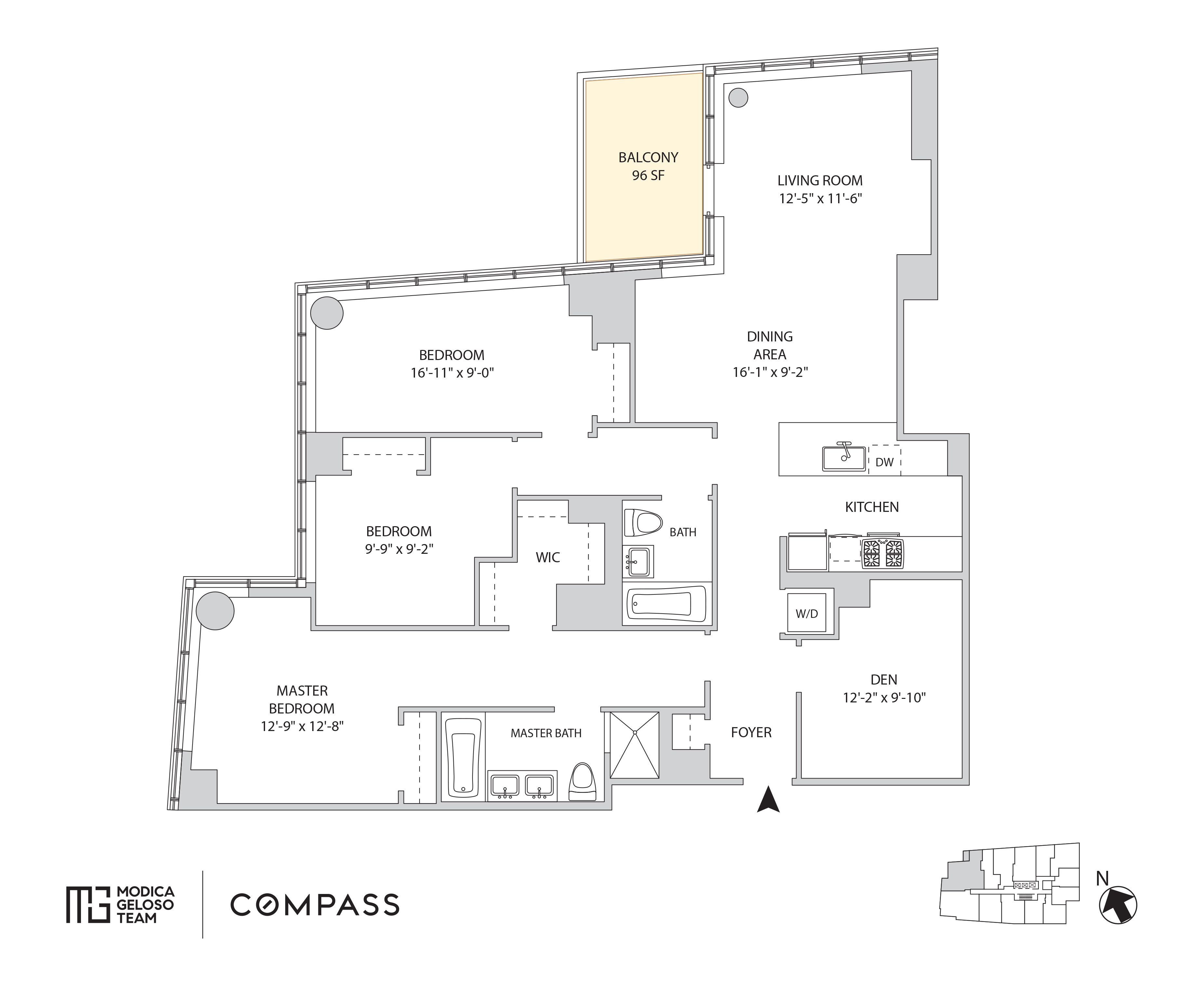 Brooklyn, NY 11249 - Photo 21 of 21