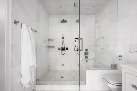 $4,995,000 | 137 Franklin Street, Unit 1 | TriBeCa