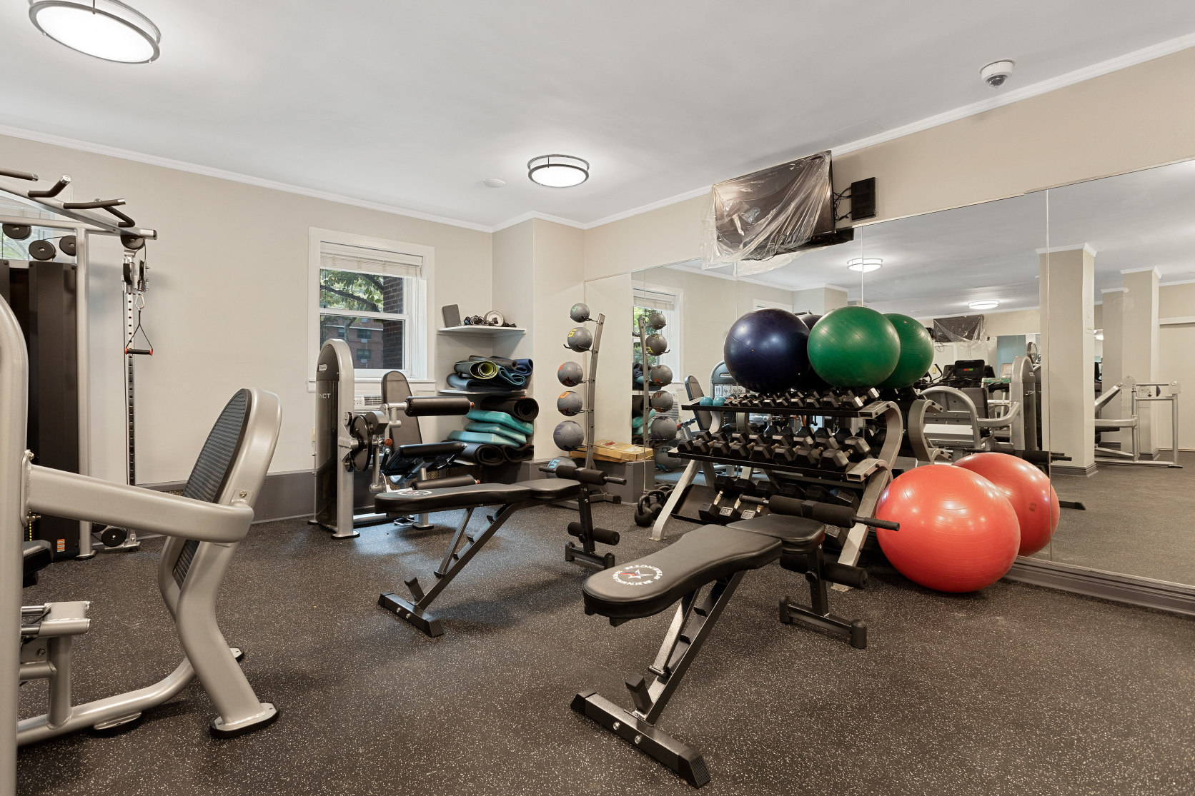 122 Ashland Place, Unit 9G Brooklyn, NY 11201 - Photo 9 of 12