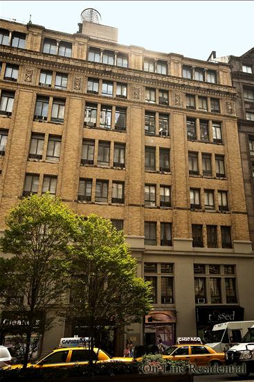 295 Park Avenue South, Unit 9O Manhattan, NY 10010 - Photo 1 of 1