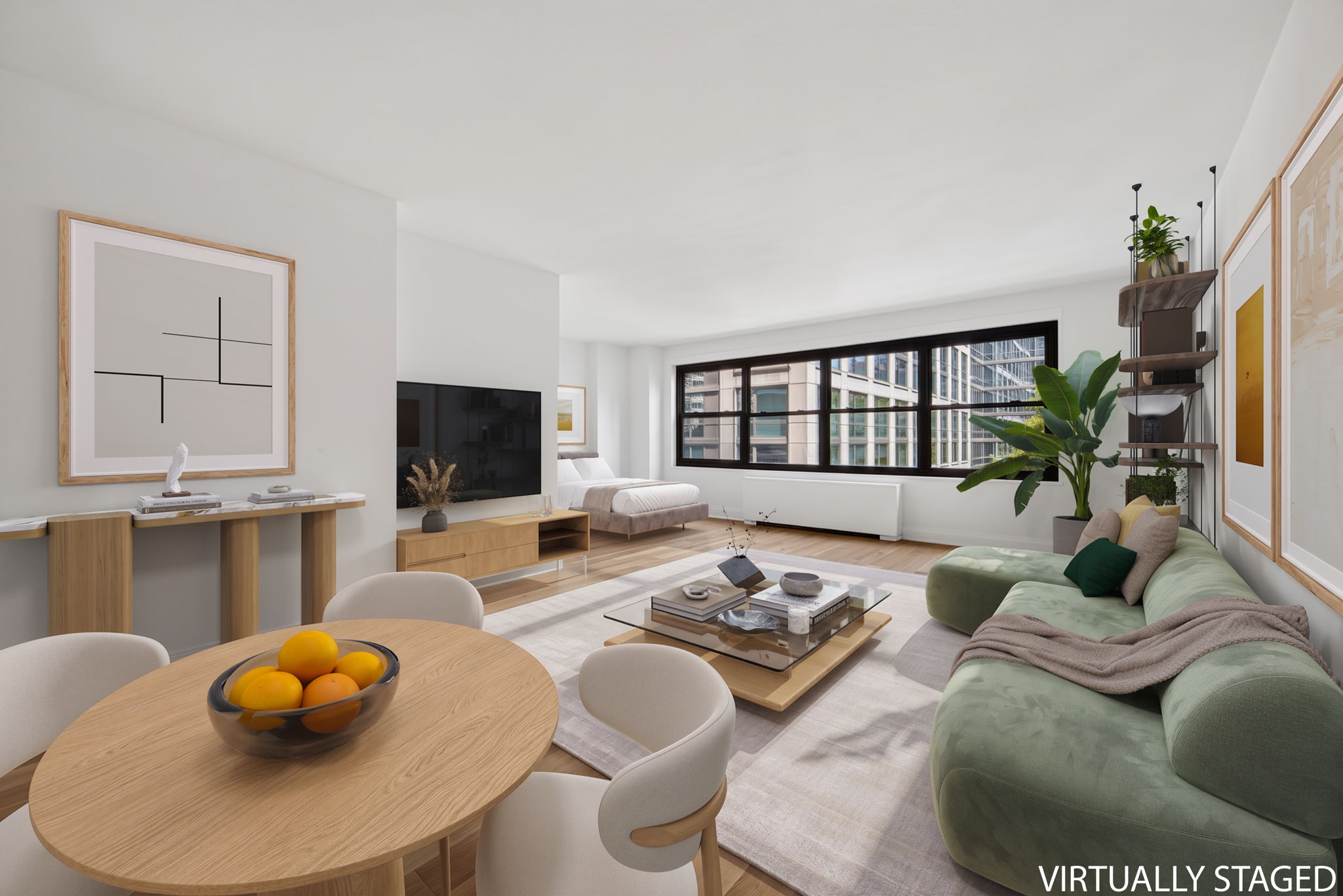 180 West End Avenue, Unit 6P Manhattan, NY 10023 - Photo 3 of 15 Gallery Image 3