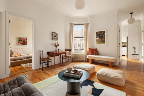 $739,000 | 382 Prospect Place, Unit 24 | Prospect Heights