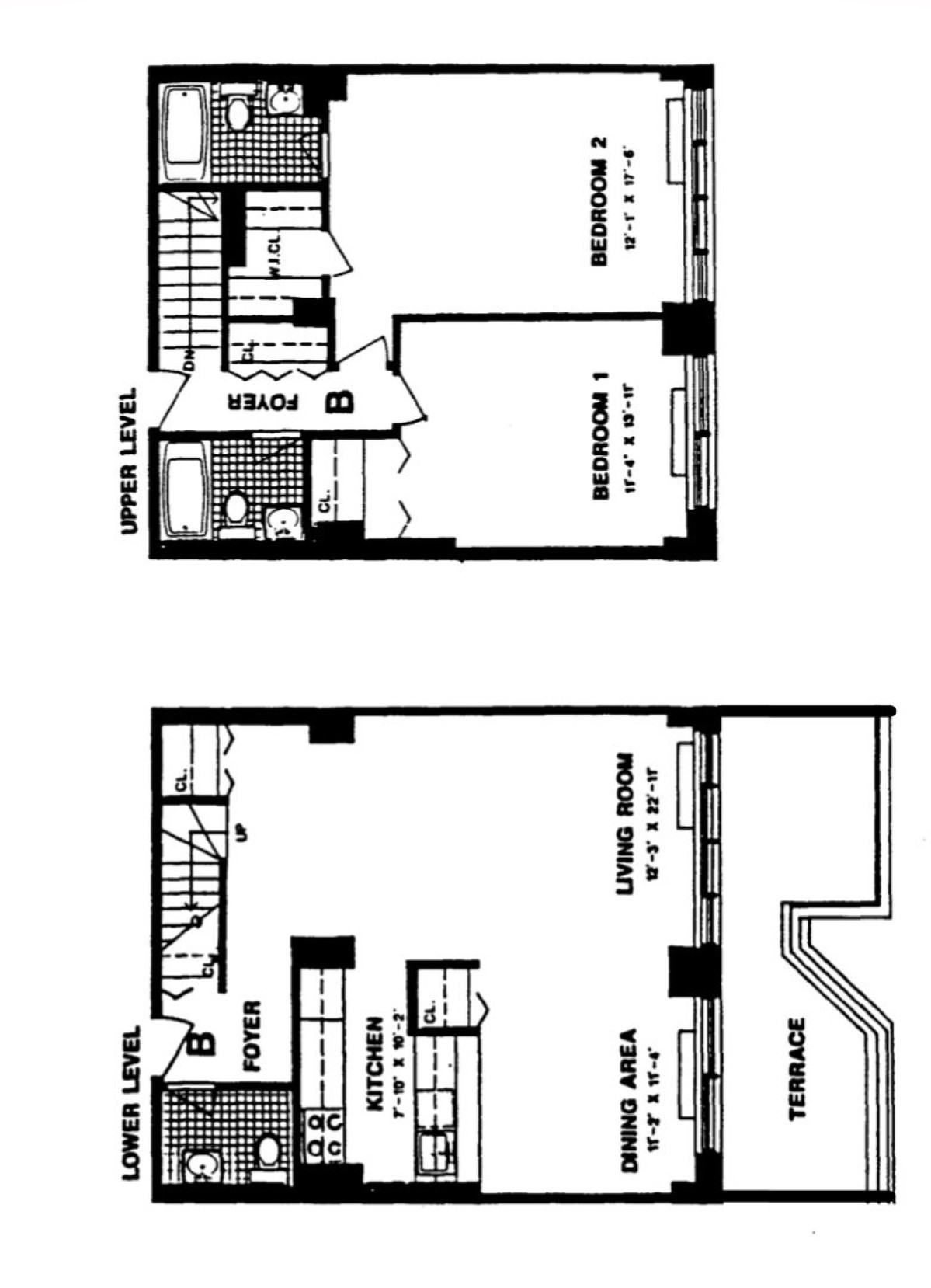 250 West 90th Street, Unit PH1B Manhattan, NY 10024 - Photo 16 of 16