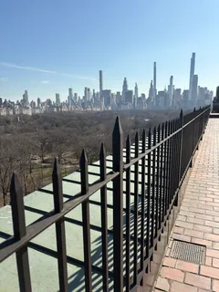 $499,000 | 230 Central Park West, Unit 14I | Upper West Side