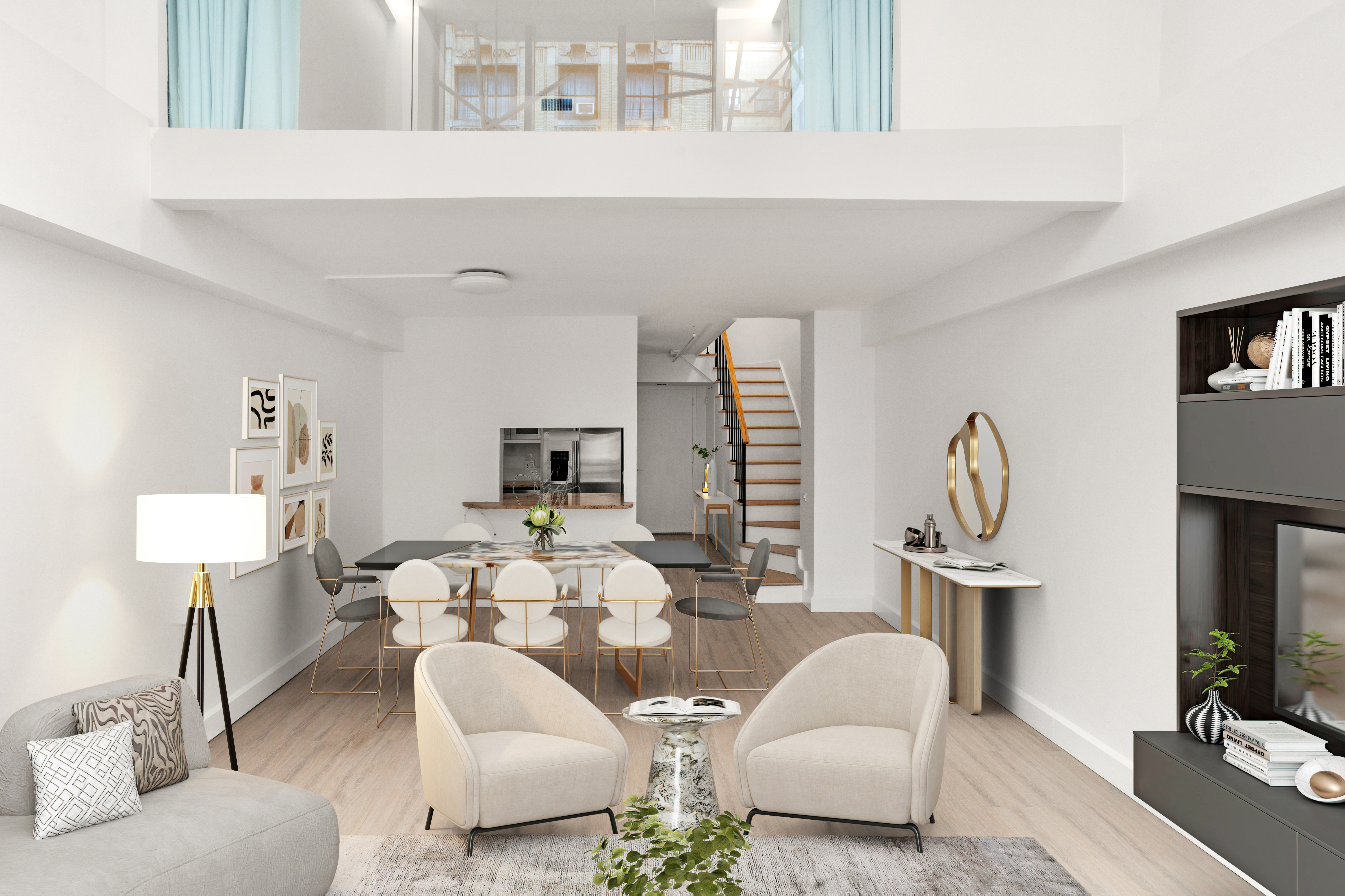 250 West 89th Street, Unit 7E Manhattan, NY 10024 - Photo 4 of 15