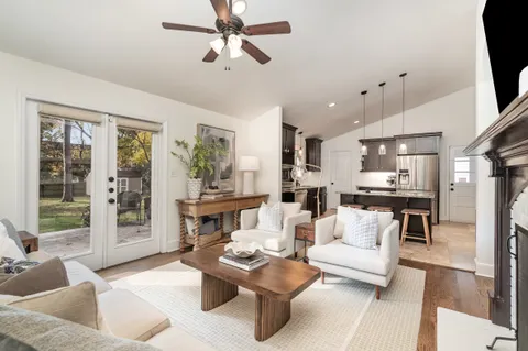 $785,000 | 1018 Shady Bluff Drive, Charlotte, NC 28211