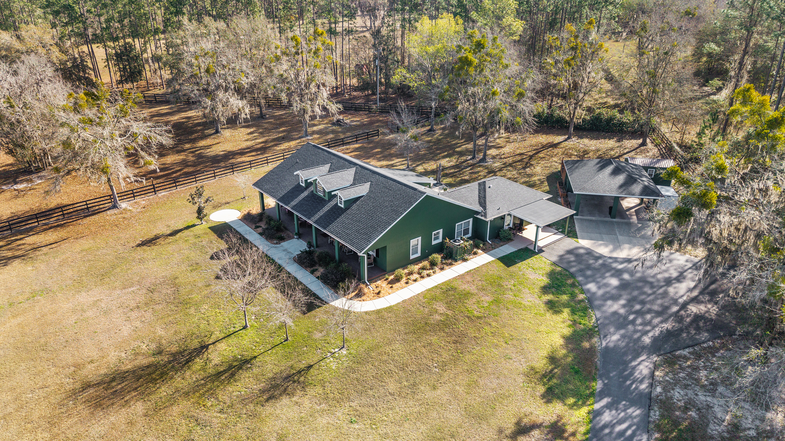 11760 Northwest 170th Street Reddick, FL 32686 - Photo 65 of 82