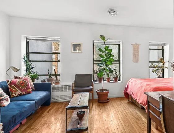 $3,650,000 | 10 Fort Greene Place | Fort Greene