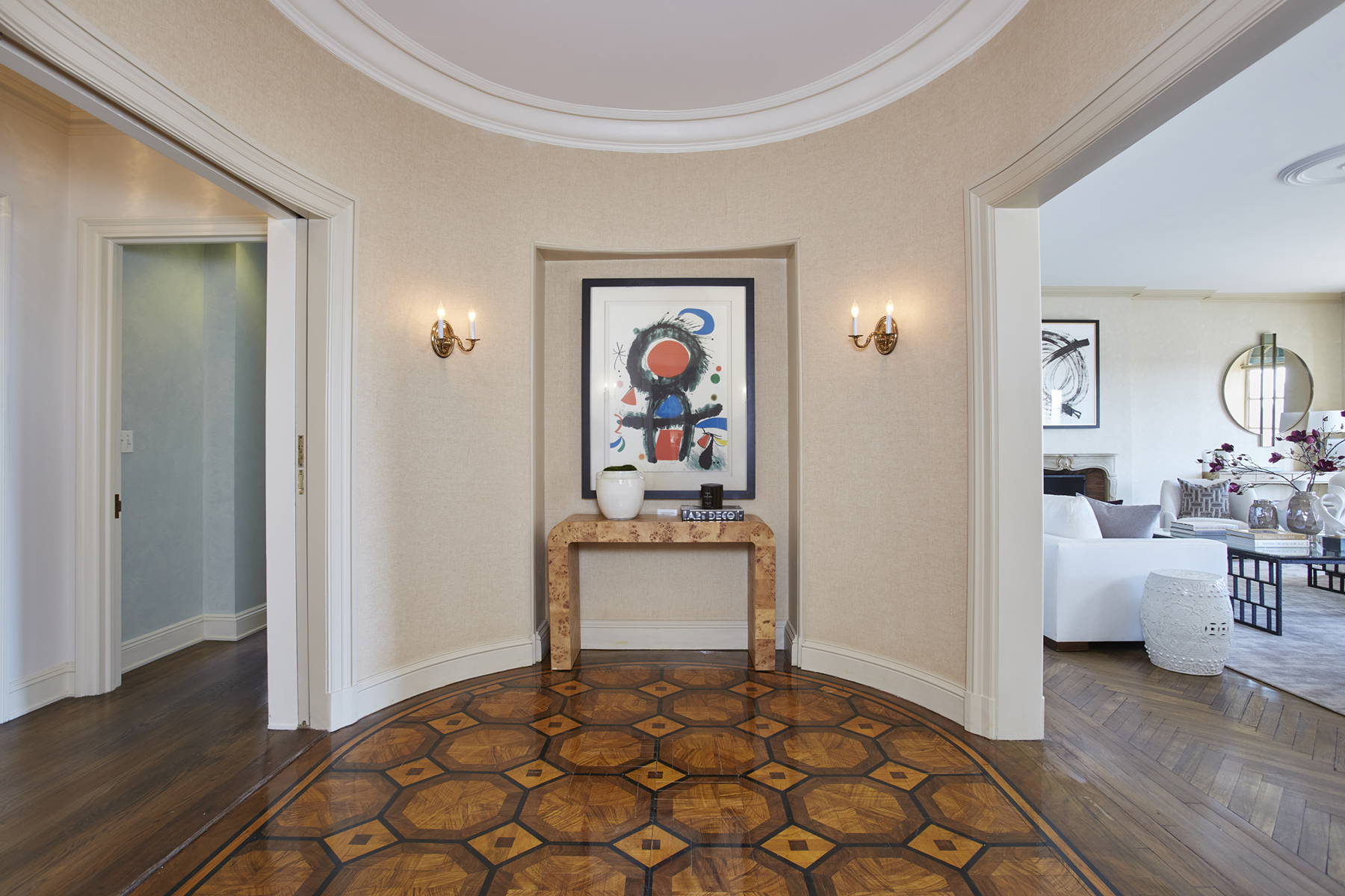 25 East End Avenue, Unit PH16 Manhattan, NY 10075 - Photo 8 of 23