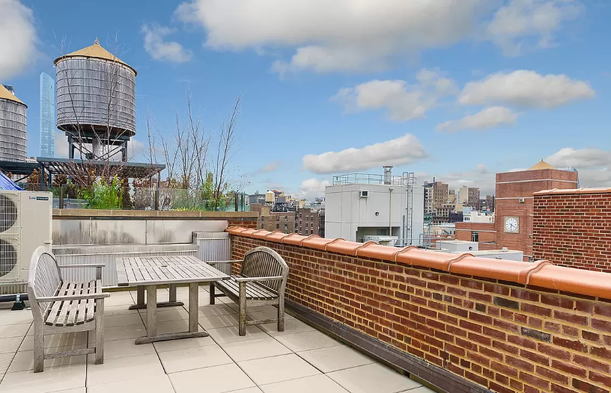 132 West 22nd Street, Unit 10 Manhattan, NY 10011 - Photo 18 of 19