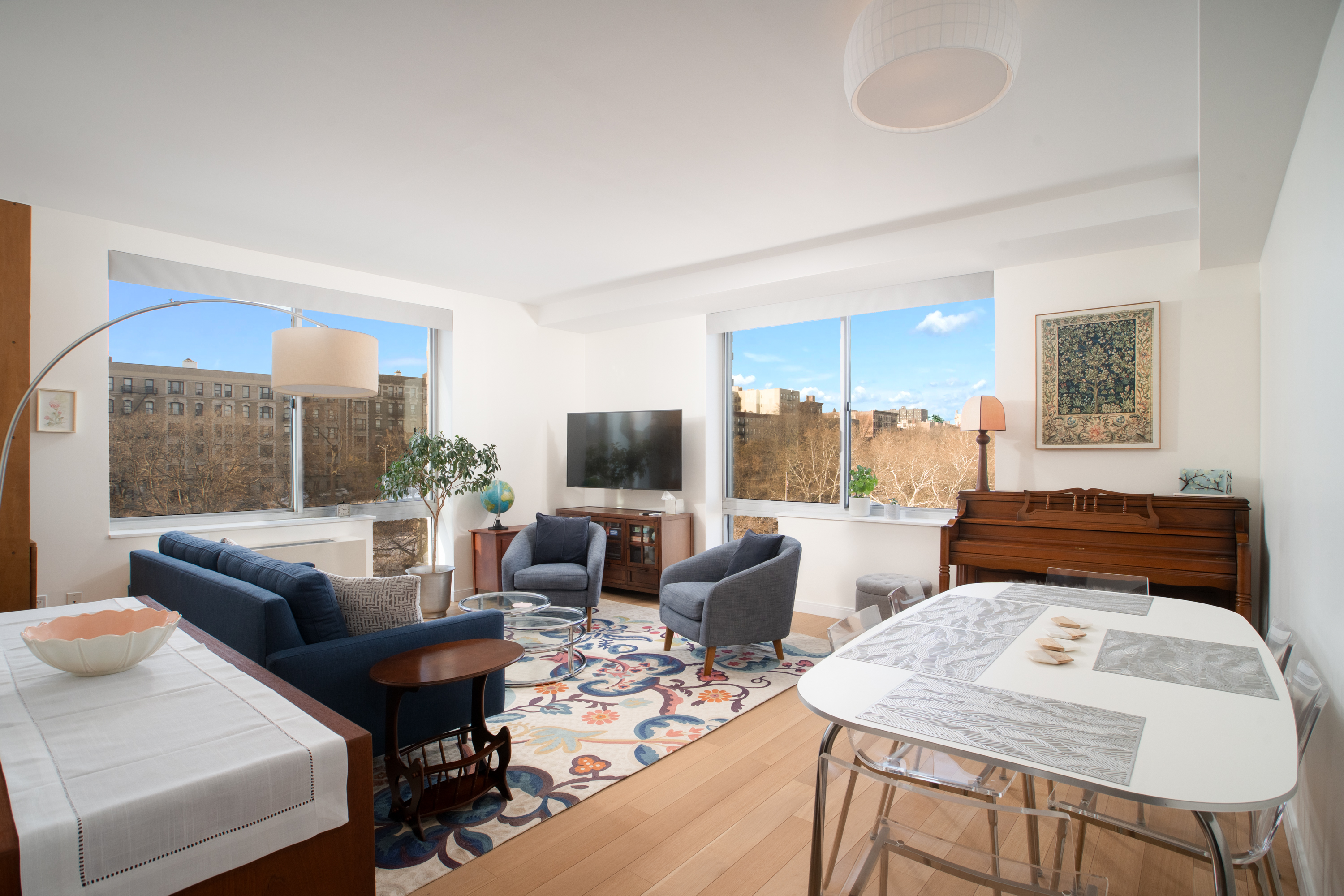 68 Bradhurst Avenue, Unit 8R Manhattan, NY 10039 - Photo 3 of 15