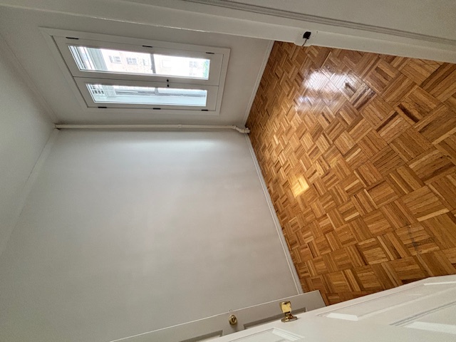 138 East 34th Street, Unit 3F Manhattan, NY 10016 - Photo 4 of 6 a view of an empty room