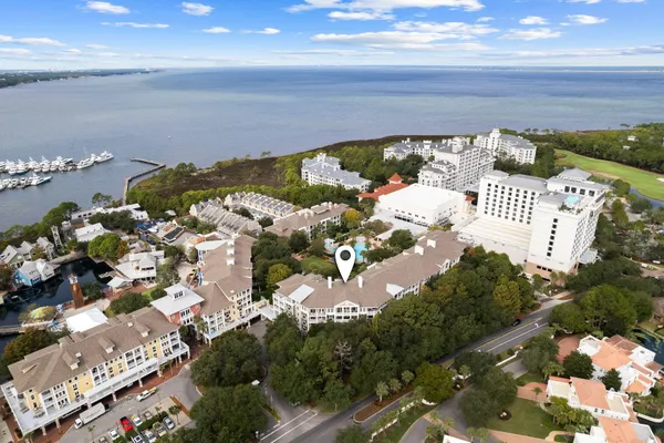 $525,000 | 9300 Baytowne Wharf Boulevard, Unit 133135, Miramar Beach, FL 32550