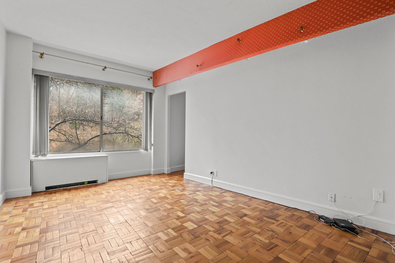 4455 Douglas Avenue, Unit 3F Bronx, NY 10471 - Photo 12 of 27 a view of empty room