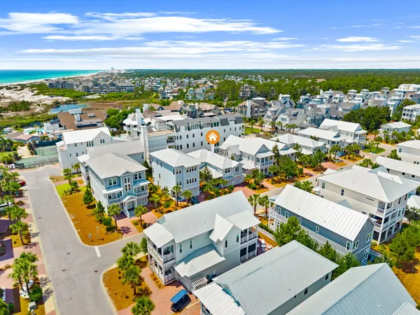 $1,899,000 | 56 Candlehouse Ln Inlet Beach Inlet Beach, Inlet Beach, FL 32461