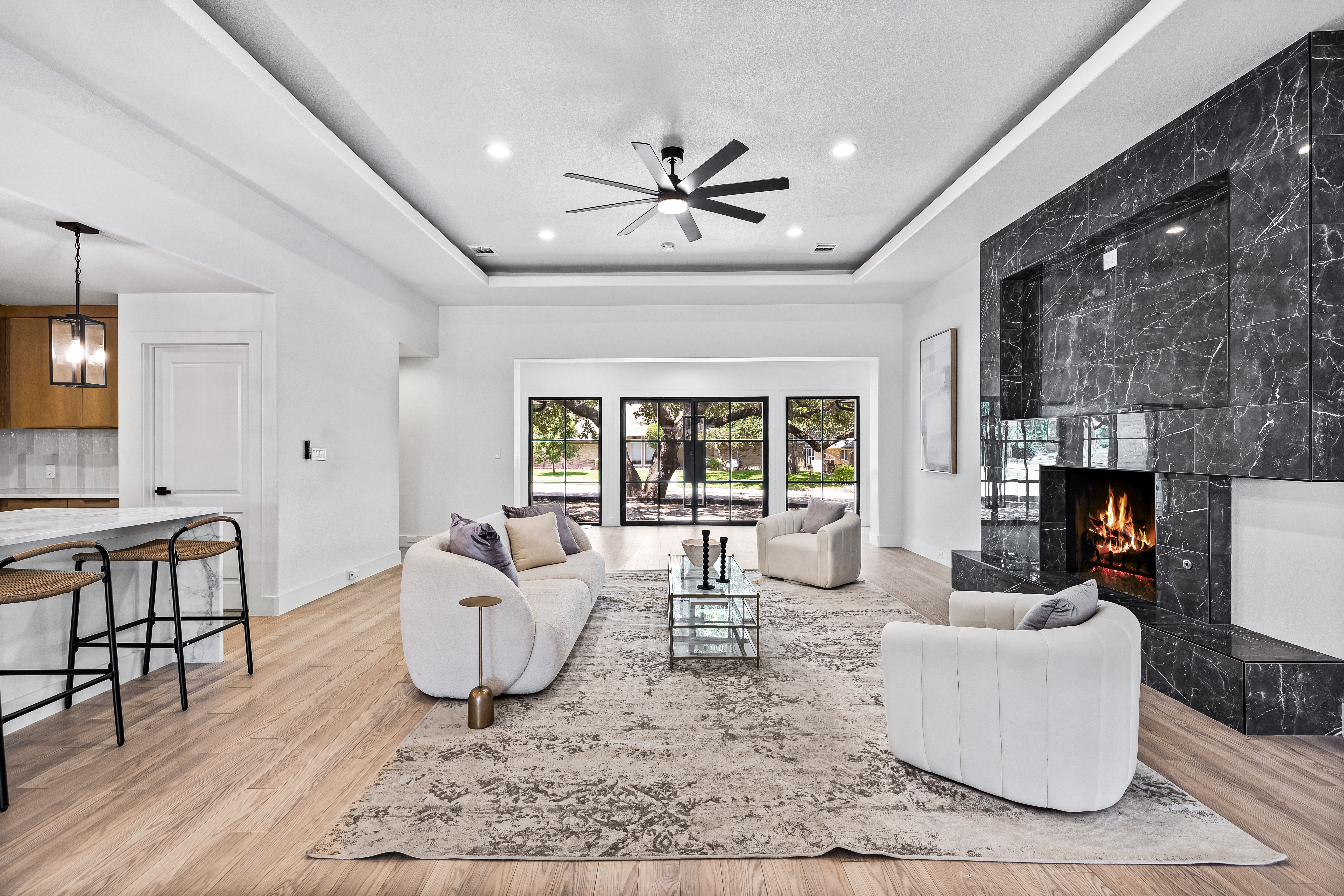 7724 Bantry Lane Dallas, TX 75248 - Photo 9 of 48