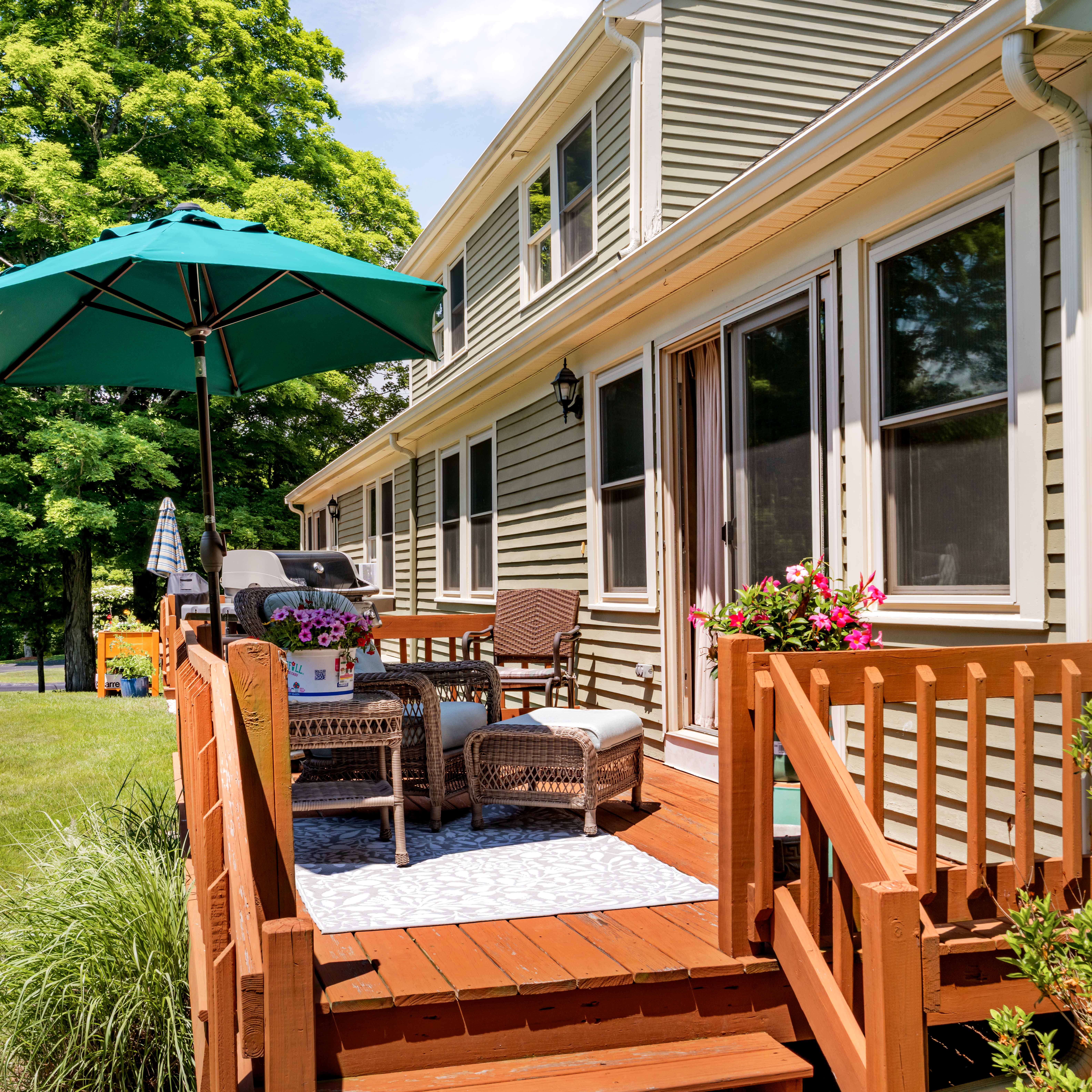 13 Fieldstone Street Upton, MA 01568 - Photo 40 of 41