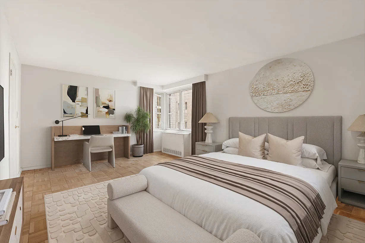 $1,150,000 | 301 East 22nd Street, Unit 4CD | Gramercy