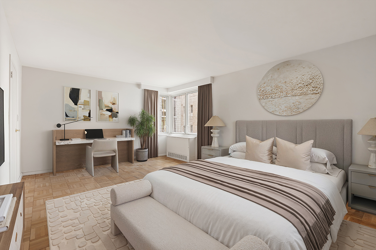 301 East 22nd Street, Unit 4CD Manhattan, NY 10010 - Photo 5 of 20