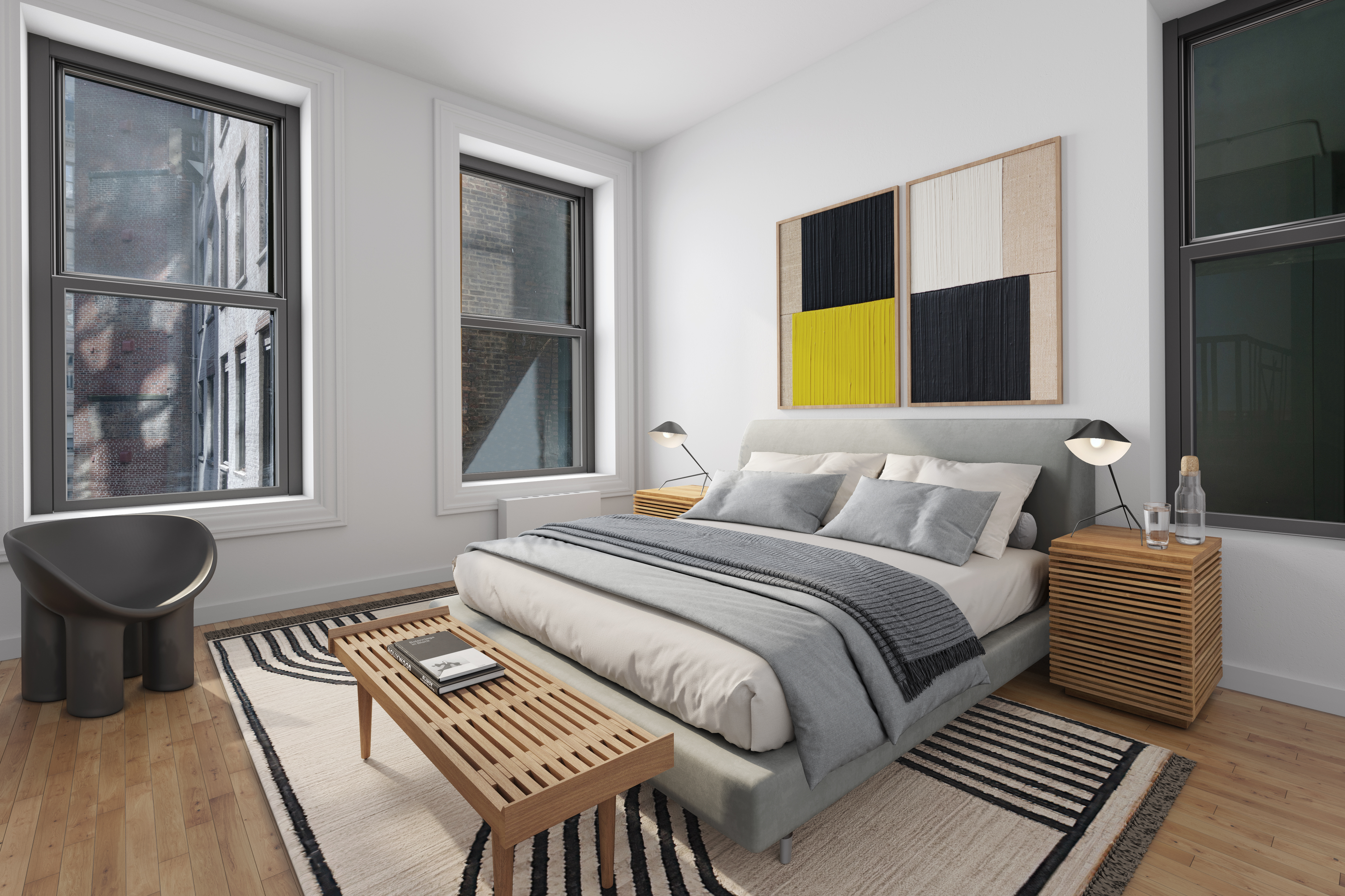 105 5th Avenue, Unit 5E Manhattan, NY 10003 - Photo 13 of 19