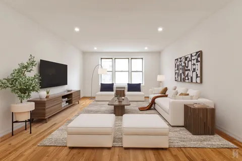 $499,000 | 79-10 34th Avenue, Unit 4U | Jackson Heights