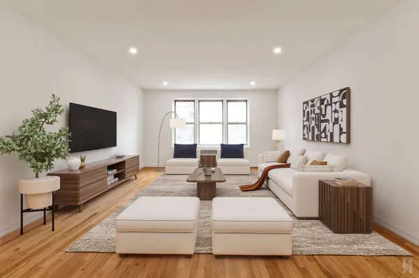 $499,000 | 79-10 34th Avenue, Unit 4U | Jackson Heights