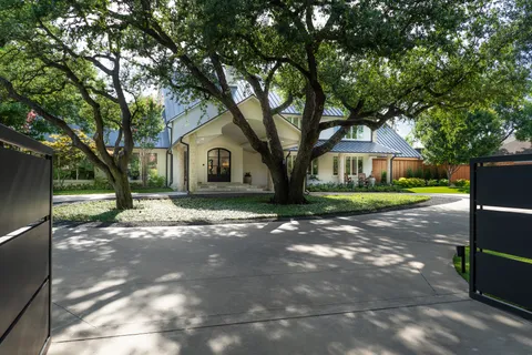 $8,997,000 | 10427 Lennox Lane, Dallas, TX 75229