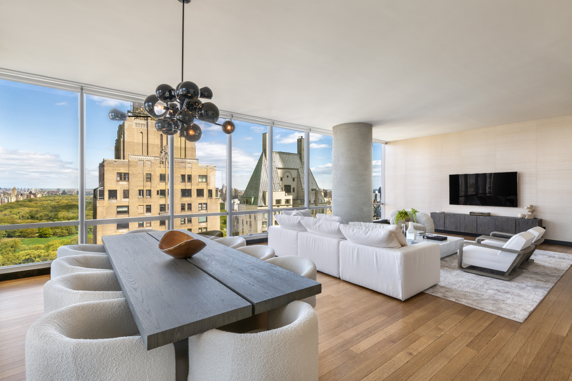 157 West 57th Street, Unit 41A Manhattan, NY 10019 - Photo 4 of 14