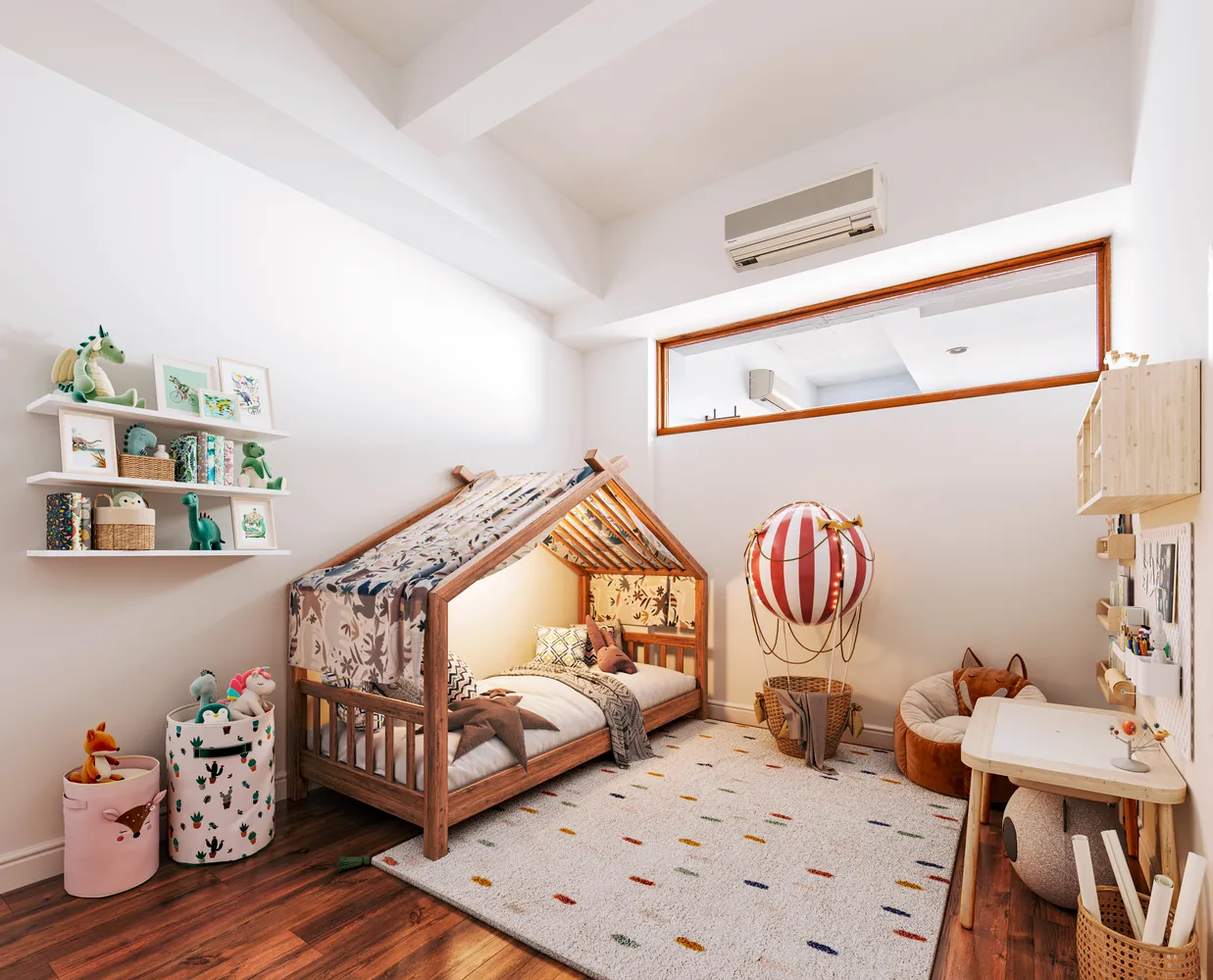 $1,395,000 | 37 Bridge Street, Unit 3C | DUMBO