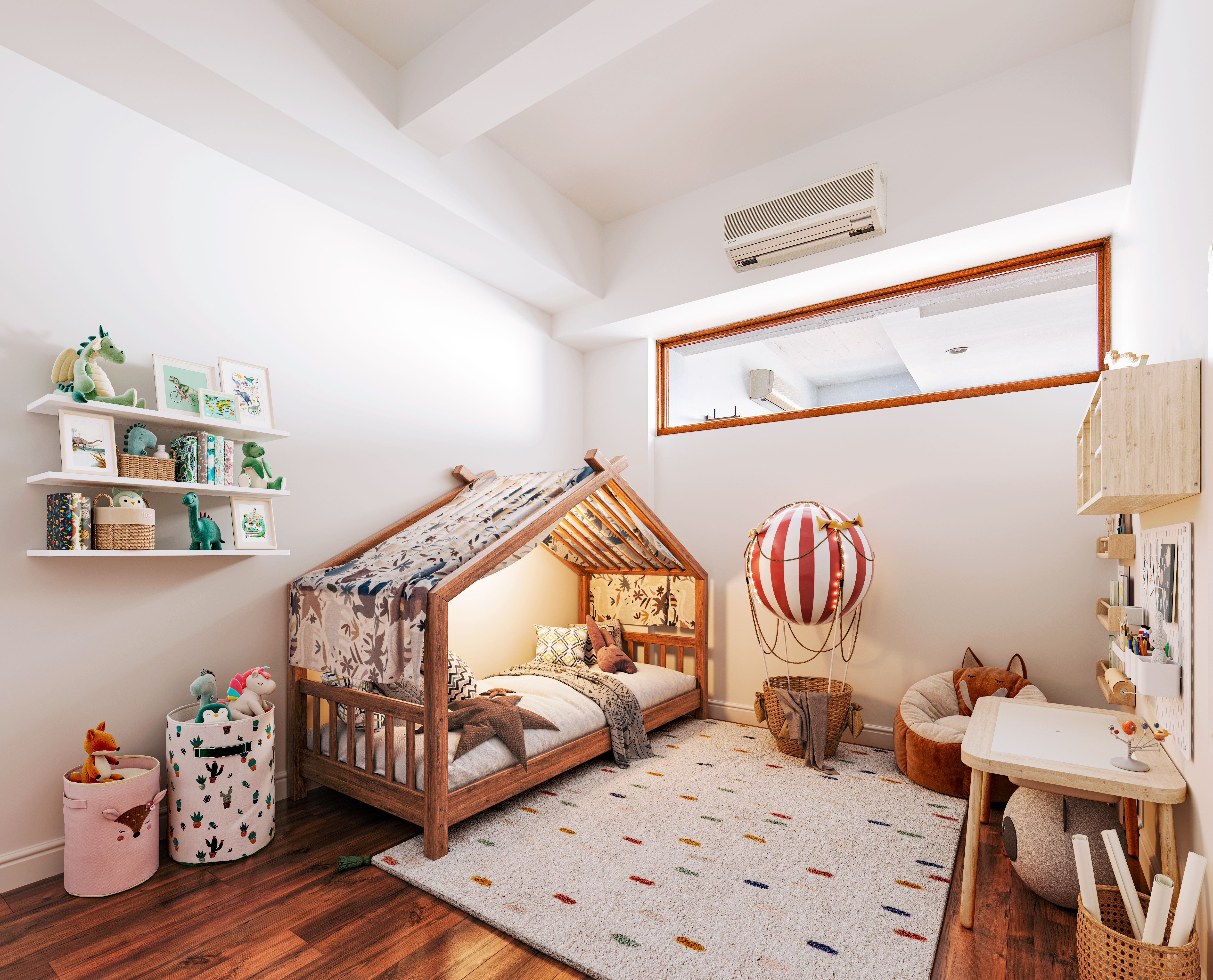 37 Bridge Street, Unit 3C Brooklyn, NY 11201 - Photo 6 of 8