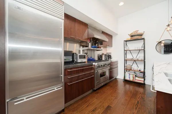 $2,199,000 | 150 Nassau Street, Unit 2A | Financial District